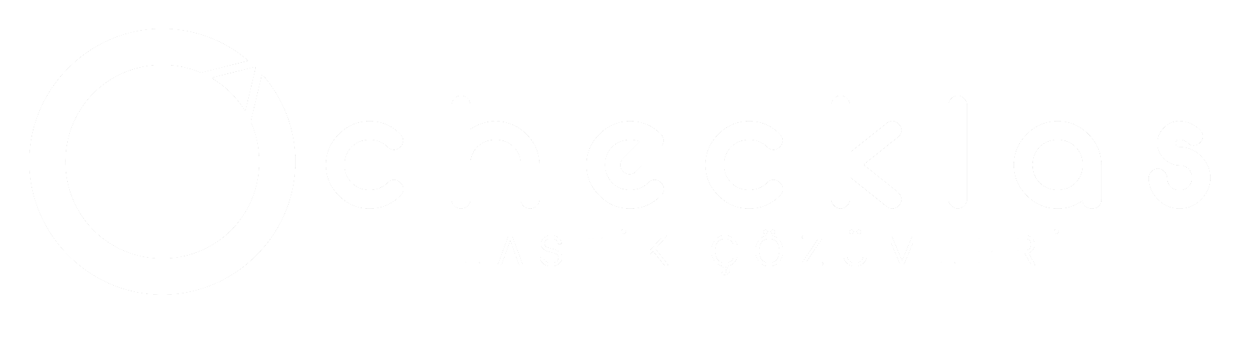 Checklas Logo