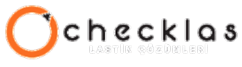 Checklas Logo
